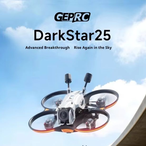 Drone Mapping - Kit de drone de course FPV