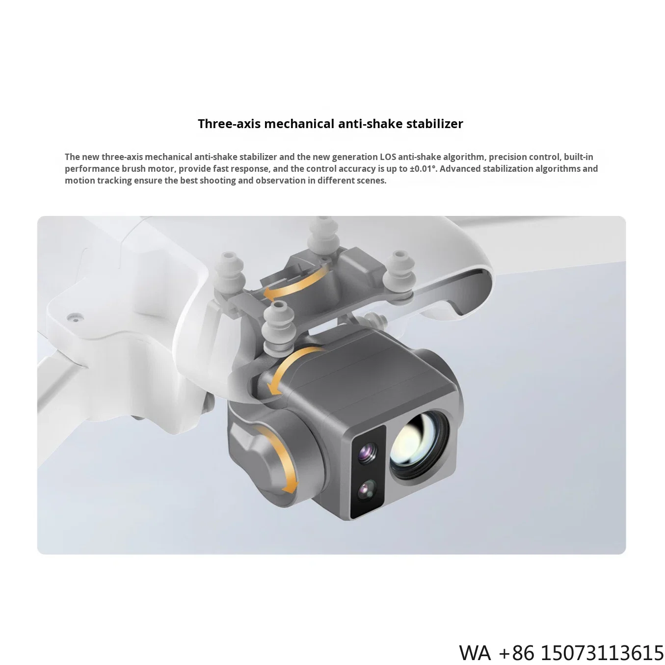 Drone Thermal Imaging - Imagerie thermique pour débutant, boîte couleur