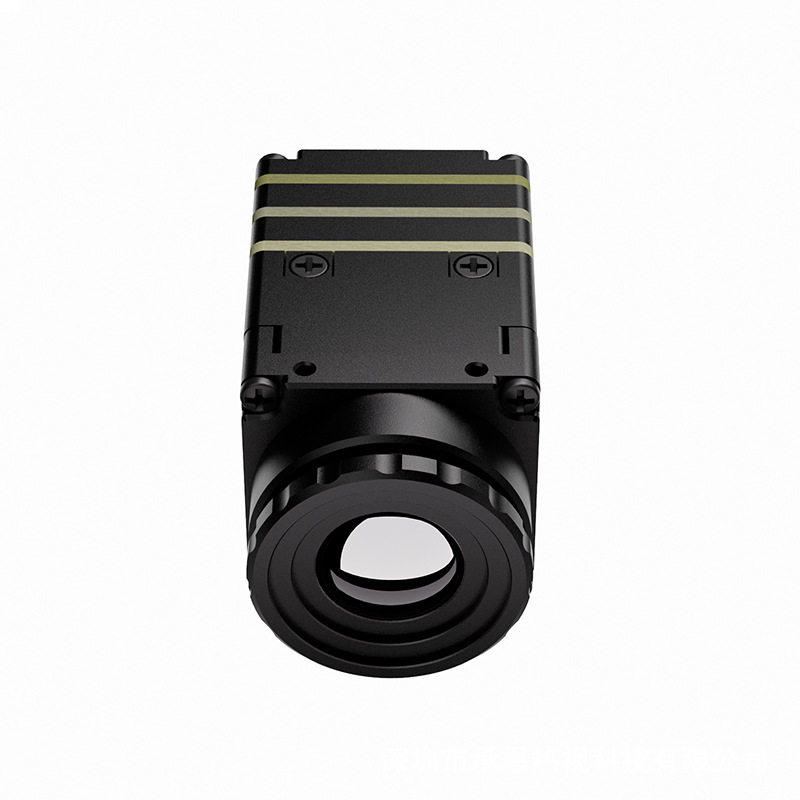 Module de vision thermique LWI - Drone Thermal Imaging avis et prix
