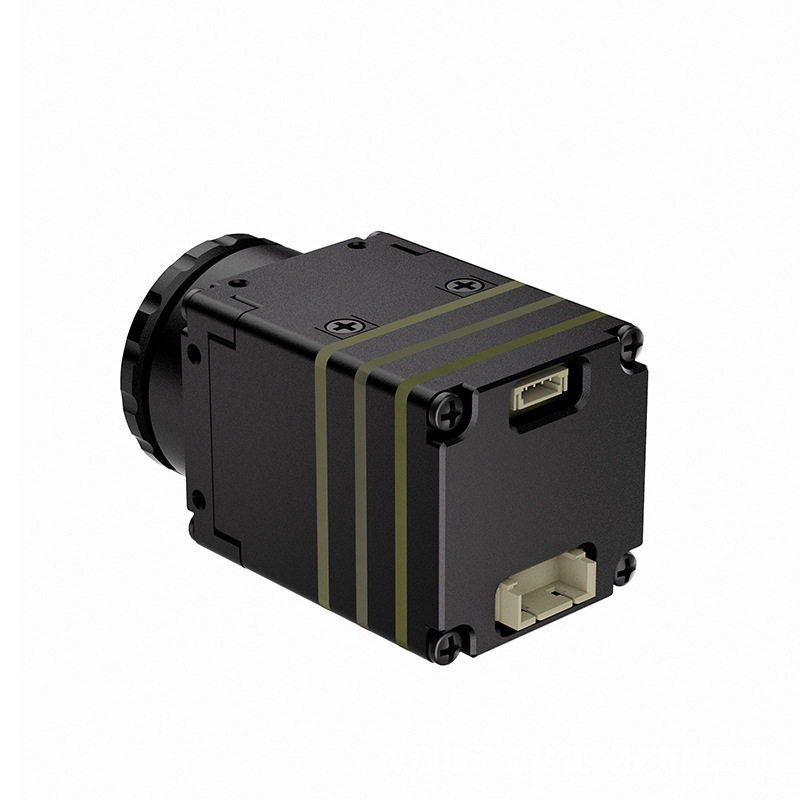 Module de vision thermique LWI - Drone Thermal Imaging avis et prix