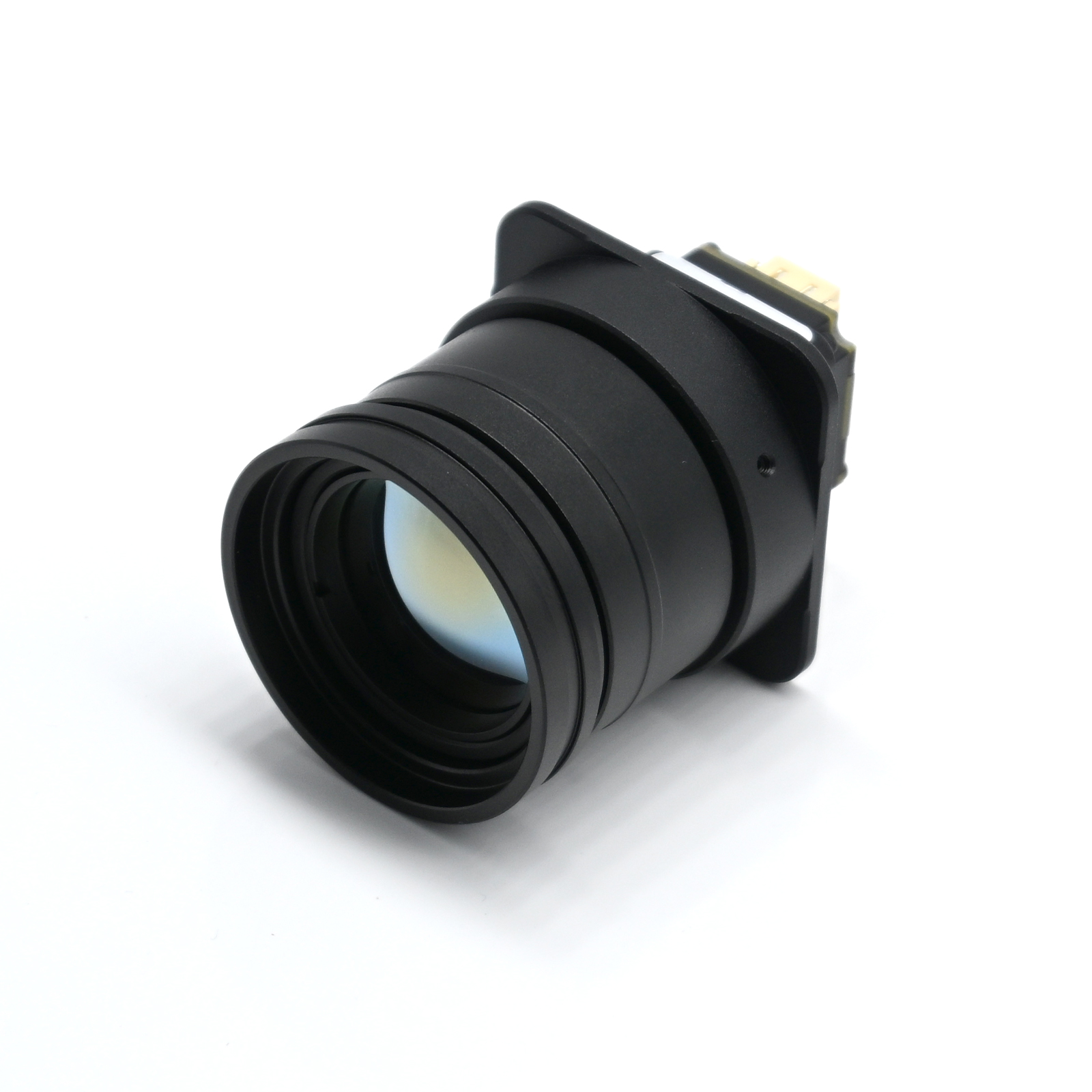 Objectif d'imagerie thermique  - Drone Thermal Imaging avis et prix