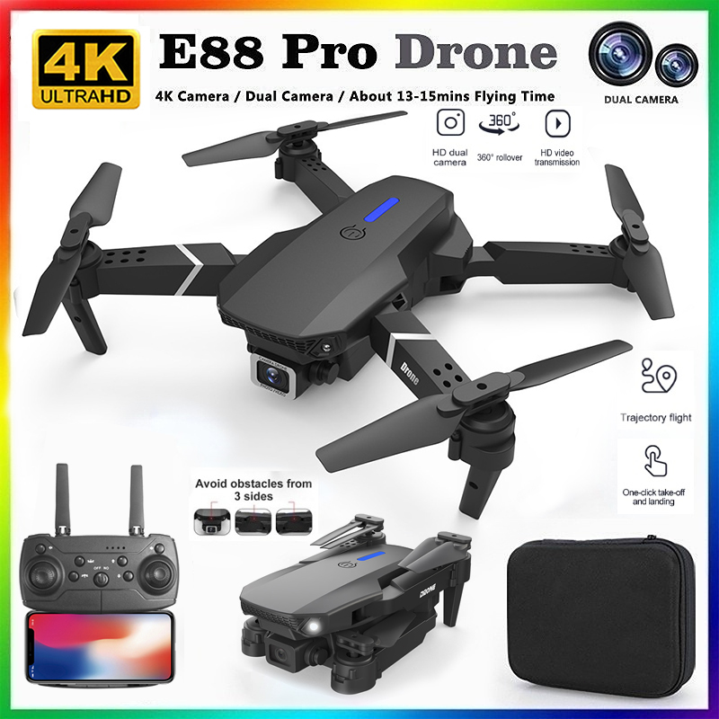 Nouveau Drone RC Professionnel - Drone Mapping avis et prix