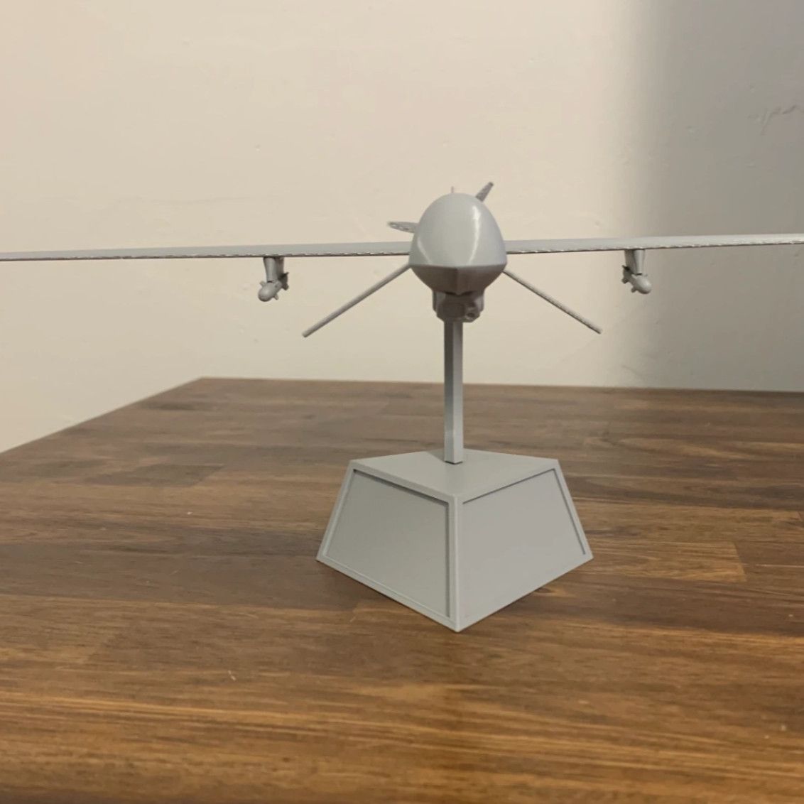 Modèle réduit réaliste de dron - Drone 3D Modeling avis et prix
