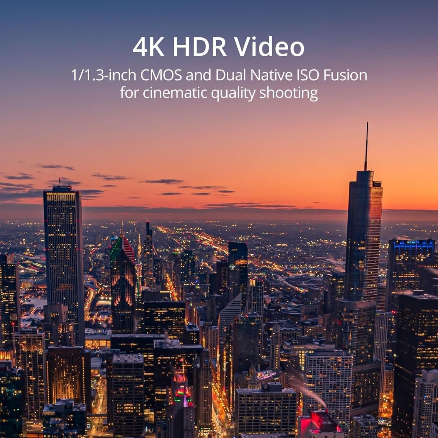 Reconditionnement des drones D - Drone Video Production avis et prix