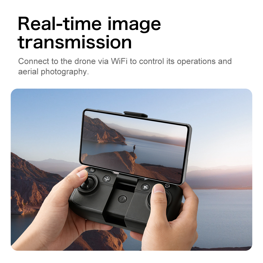 Drone télécommandé original Ae - Drone Video Production avis et prix