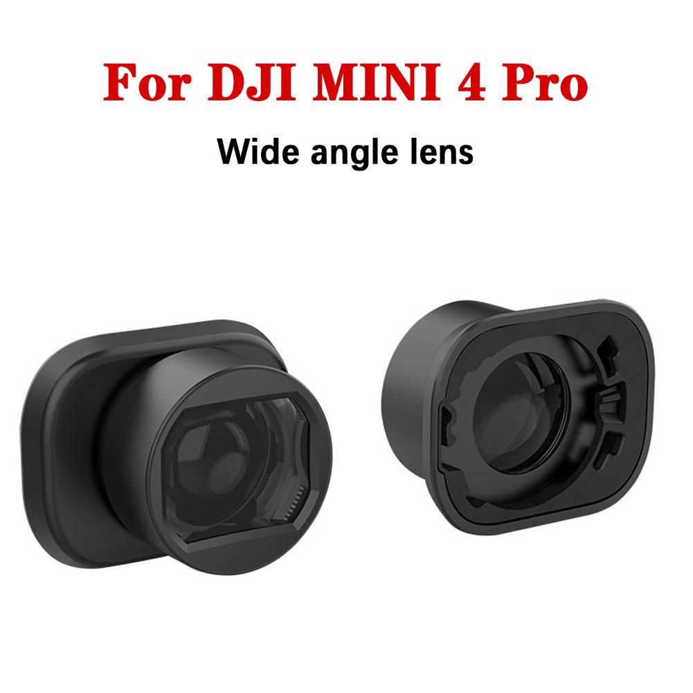 Filtre d'objectif grand angle  - Drone Video Production avis et prix