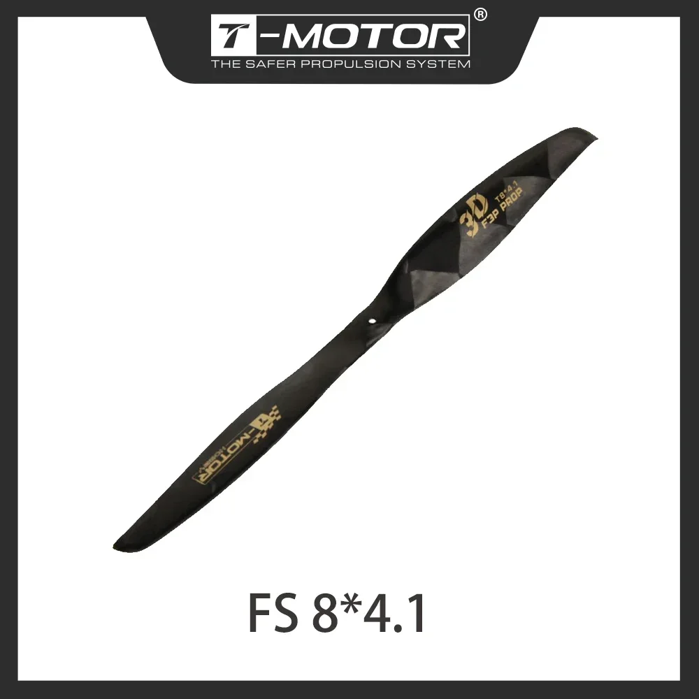 T-MOTOR FS8*4.1 FS8X4.1 F3P 3D - Drone 3D Modeling avis et prix
