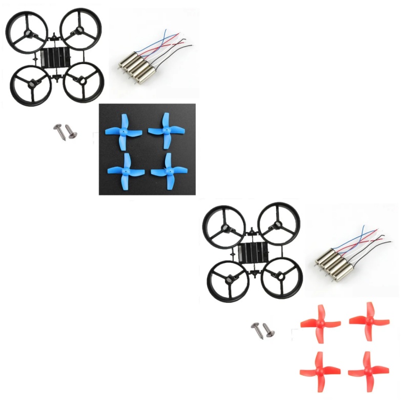 JJRC H36 Eachine E010 petit Ki - Eachine Drone E010 avis et prix