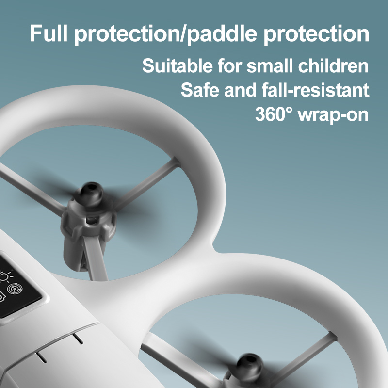 Nouveau Mini Drone GT3 8K HD d - Drone Thermal Imaging avis et prix