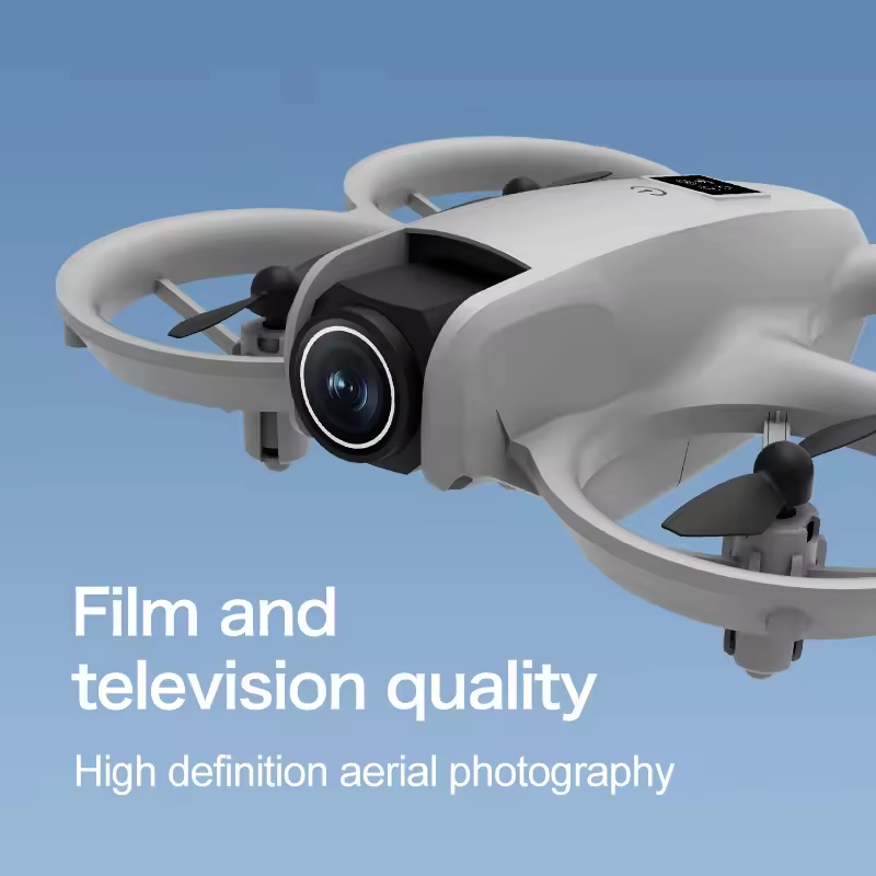 NOUVEAU 2026 GT3 Mini Avec LED - Drone Video Production avis et prix