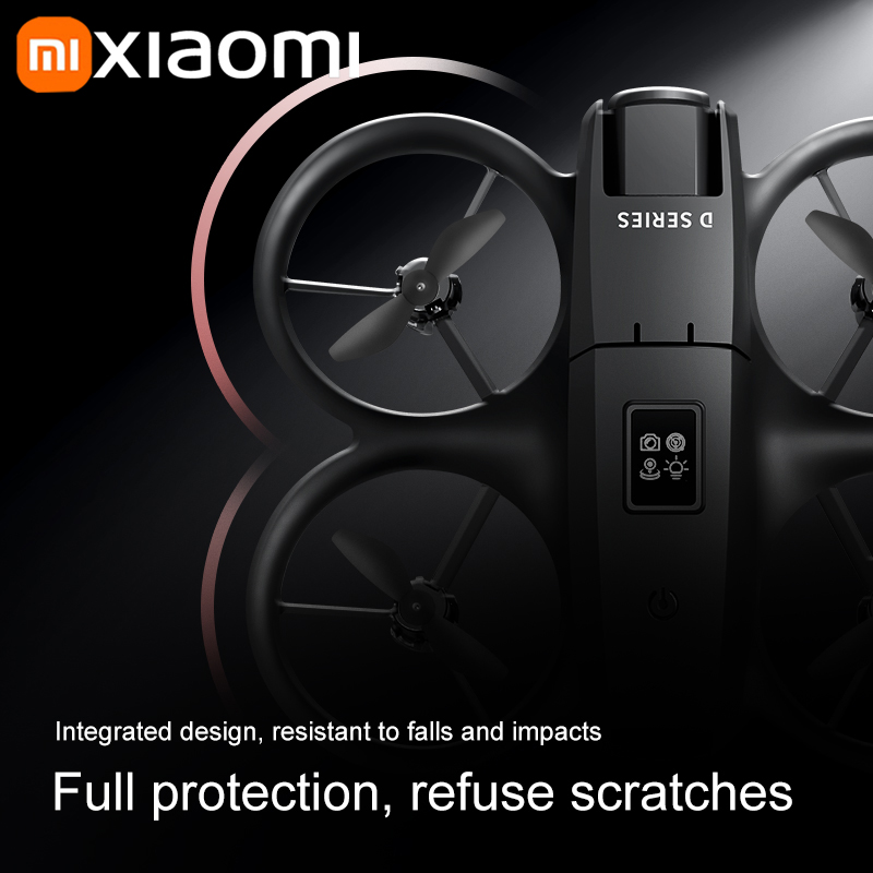 Drone Xiaomi D16 GPS 8K HD Pro - Drone Mapping avis et prix