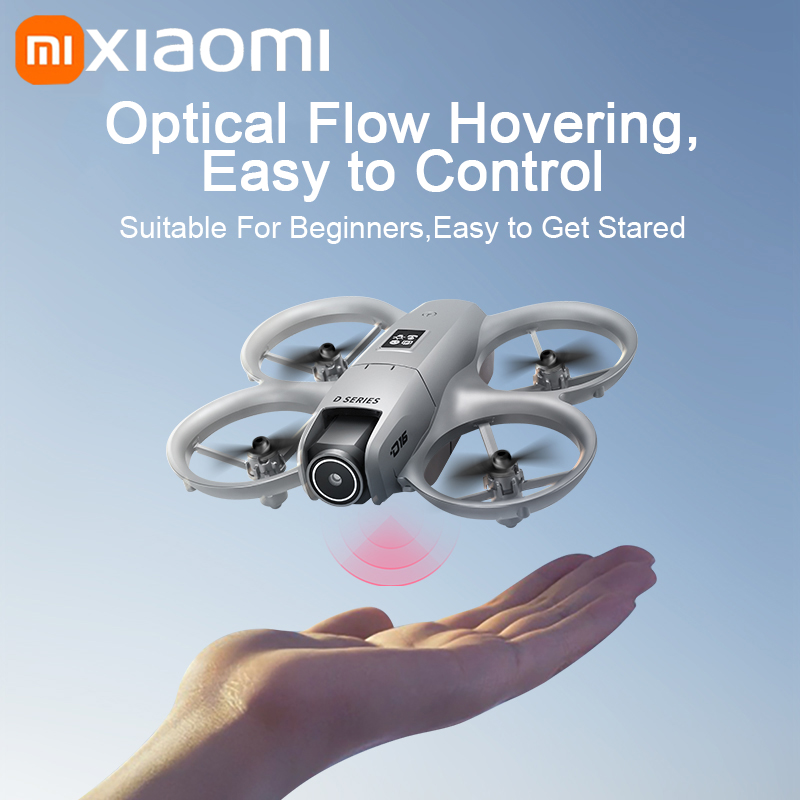 Drone Xiaomi D16 GPS 8K HD Pro - Drone Mapping avis et prix