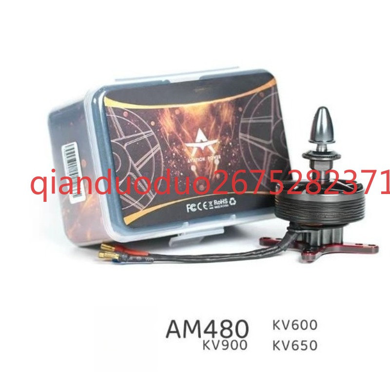 Convient au moteur AM480 T-MOT - Drone 3D Modeling avis et prix