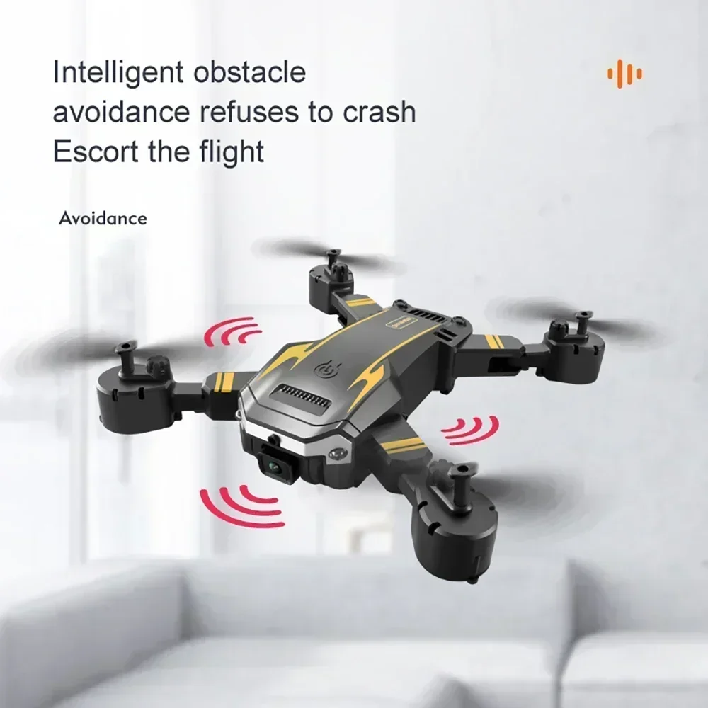 Drone G6 Pro 8K à double camér - Drone Aerial Photography avis et prix