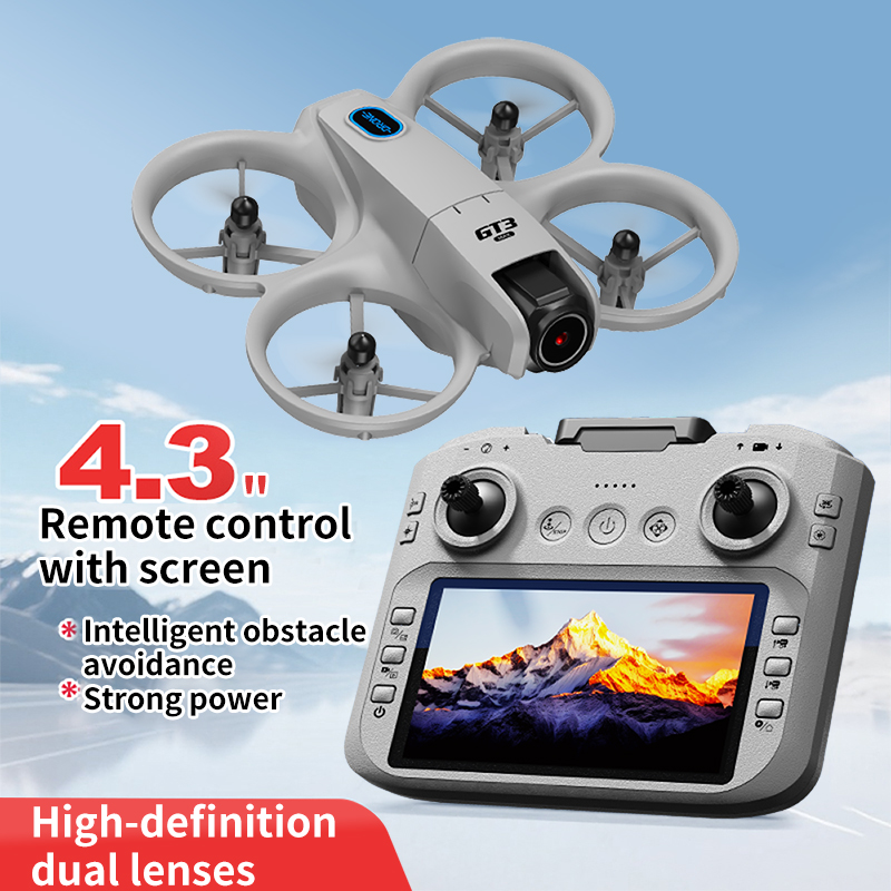 Nouveau modèle de drones GT3 M - Drone Aerial Photography avis et prix