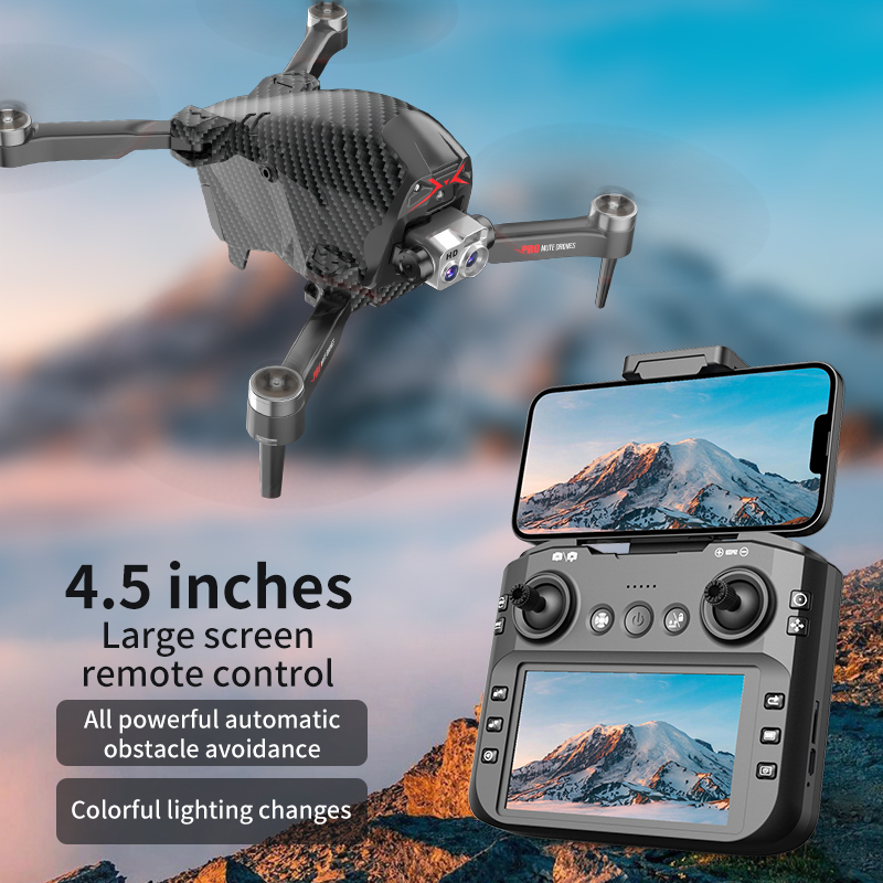 Drone CS26 avec caméra double  - Drone Aerial Photography avis et prix