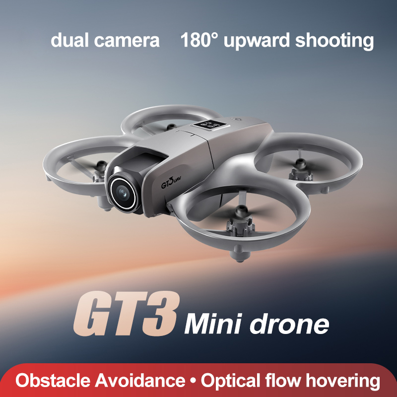 Drone RC 2026 GT3 MAX 8K 5G Pr - Drone Aerial Photography avis et prix