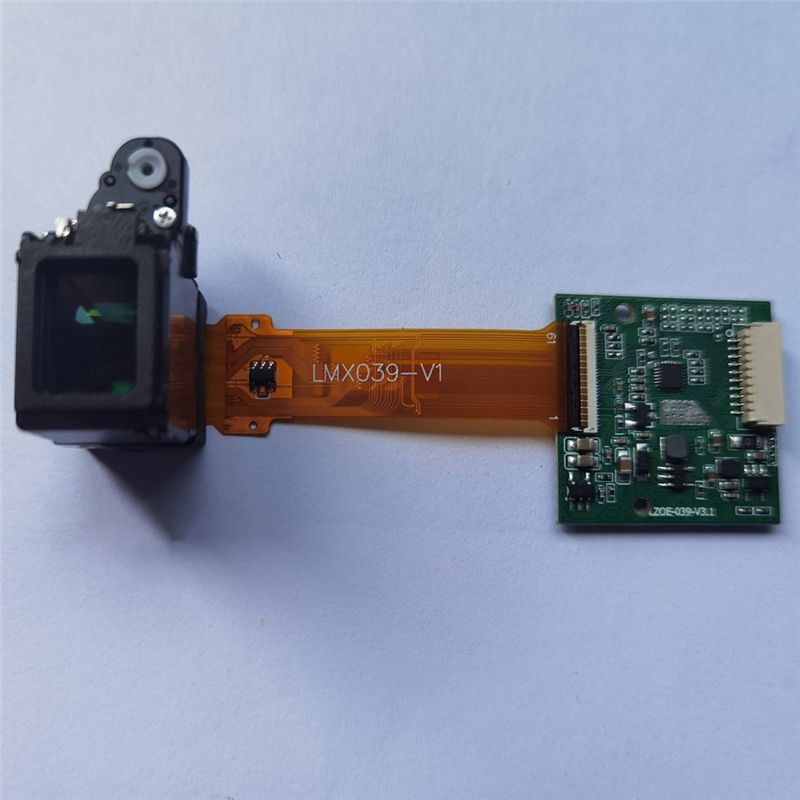 Viseur d'affichage OLED CLCU d - Drone Thermal Imaging avis et prix