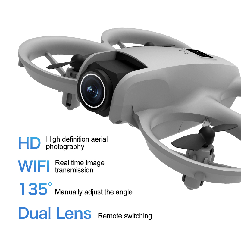 Mini Drone Professionnel avec  - Drone Video Production avis et prix